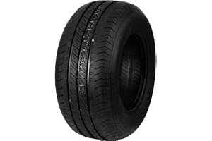 Däck 195/55 R10 C för släp och biltransport