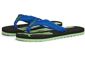 PUMA Unisex Kinder Epic Flip V2 Ps Sandalen