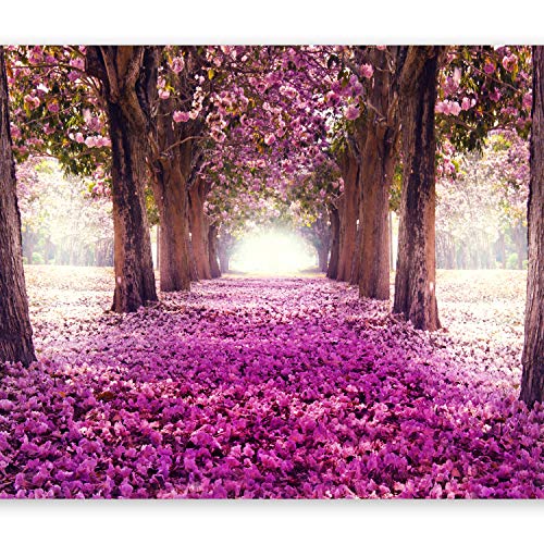 murando Fotomurales Flores 400x280 cm XXL Papel pintado tejido no tejido Decoración de Pared decorativos Murales moderna de Diseno Fotográfico c-a-0031-a-d