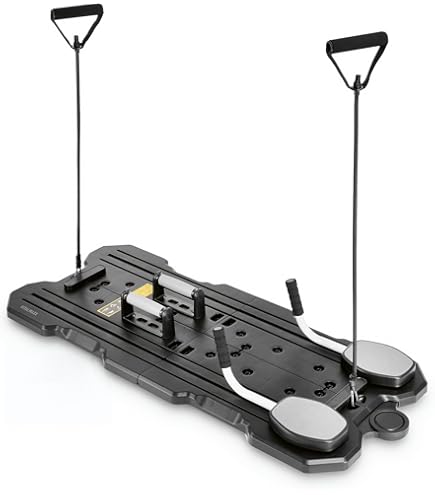 Pilatesboard