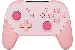 Cerezo Rosa & Puffy Rosa