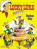 Image de Lucky Luke 36 Dalton City