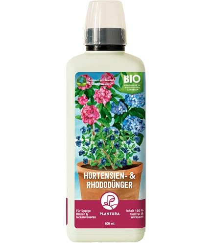 berreife bananen dnger Purgrn Bananendnger 1 Liter