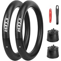 Camera D Aria 20x3.0 in Accessori Biciclette
