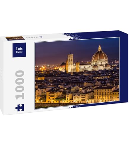 Comprar Lais Puzzle Logroño, La Rioja de 1000 piezas