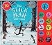 Stick Man Sound Book by