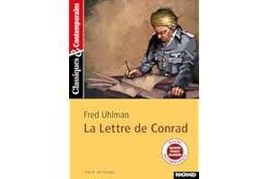 La Lettre de Conrad - Classiques et Contemporains