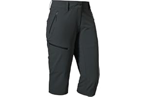 ‎SCHÖFFEL Schöffel Damen Pants Caracas2, leichte und kühlende Wanderhose aus elastischem Stoff, vielseitige Outdoor Hose mit optimaler Passform und praktischen Taschen