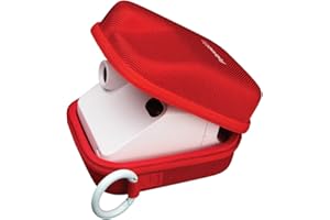 POLAROID ORIGINALS Bolsa para cámara Polaroid Go