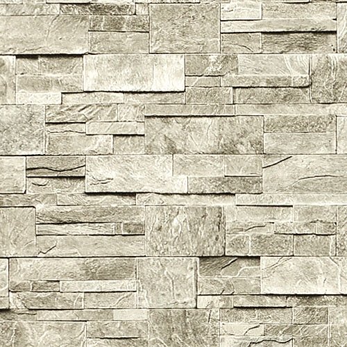 Tapeten MUSTER EDEM 918-Serie | Vliestapete XXL geprägte Steintapete Naturstein, 918-XX:S-918-34