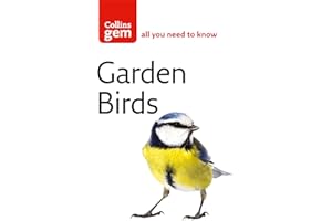 Garden Birds (Collins Gem)