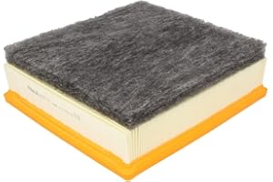 MAHLE Original LX 2077/4