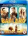 Bad Land: Road To Fury [Blu-ray] [UK Import]