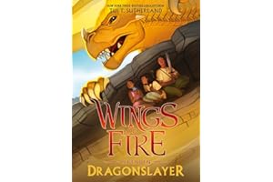 Wings of Fire Legenden - Dragonslayer: Deutsche Ausgabe