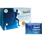 Dynavit Collagen Quatro 30-pack Sachete