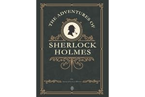 The Adventures Of sherlock Holmes