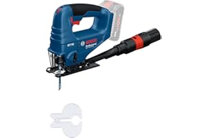 Bosch Professional 18V System scie sauteuse sans-fil GST 18V-95 B (sans batterie ni chargeur)
