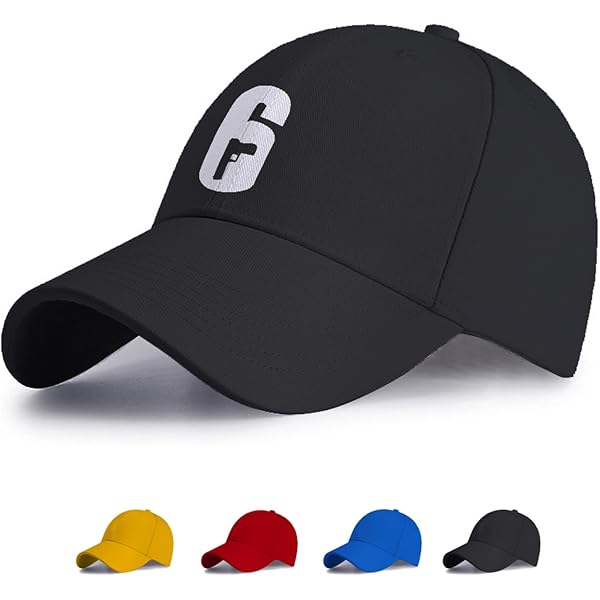2 Casquettes Visière Femme/Homme - Protection UV Sport - Noir Et Blanc