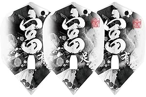 LSTYLE L-Style - Champagne Flight Pro - Joe Ng - Shape