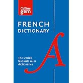 Collins Gem French Dictionary: 12th Ed