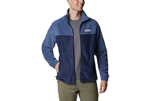 Columbia Steens Mountain Full Zip 2.0 Giacca in pile Uomo (Pacco da 1)