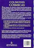 Image de COLISIONES COSMICAS