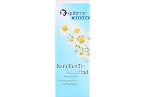 ‎SPITZNER Spitzner Balneo Kamillenöl-Bad 190ml