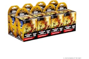 WizKids WZK74076 Accessories,Tan