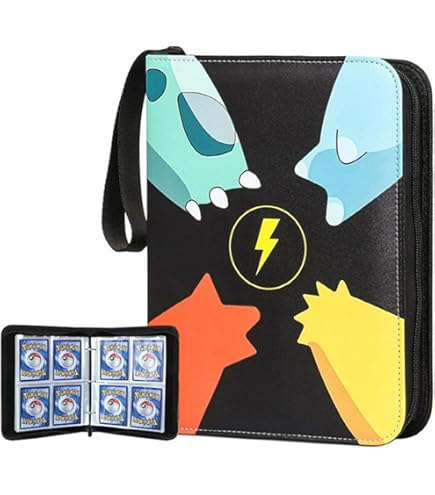pokemon card binder zipper Pokémon Official 1999 Red TOYSITE Zipper Binder Vintage (Sealed) main image 1