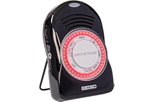 Seiko SQ50V Metronome