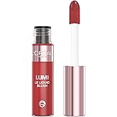 L'Oreal Paris Lumi Le Liquid Allık 11 ml