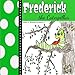Produktbild Frederick the Caterpillar: Bugaboo Forest Series - Book 1