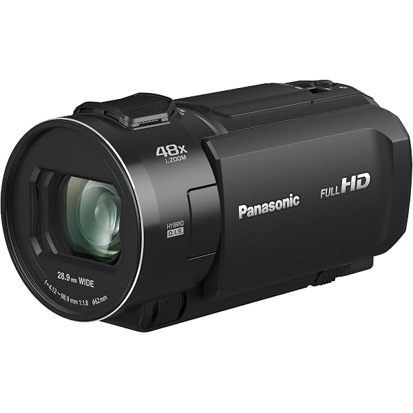 Qiilu Digitale Videokamera, 4K Anti-Shake-Kamera Fo Produktbild-Vorschau 4