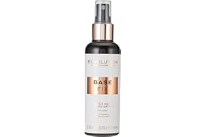 MAKEUP REVOLUTION Revolution Base Fix Spray de Fixation de Maquillage