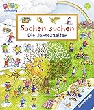 Sachen suchen: Die Jahreszeiten