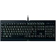 Razer Cynosa Lite - Tastiera da gioco (16,8 milioni di colori, tasti completamente programmabili, design robusto e resistente