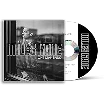 MILES KANE CD レコード 3作セット MILES KANE / マイルズ・ケイン商品一覧｜ROCK / POPS / INDIE