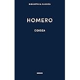 Odisea: 010 (Biblioteca Cl&aacute;sica Gredos)