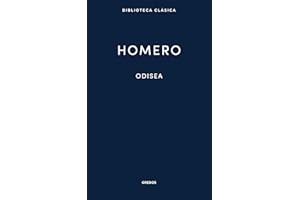 Odisea: 010 (Biblioteca Clásica Gredos)