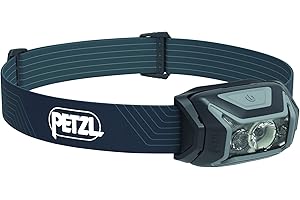 PETZL, Lampada ACTIK v2