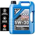 LIQUI MOLY Longtime High Tech 5W-30 | 5 L | Synthesis technology motor oil | SKU: 9507