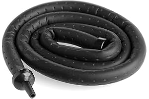 SimpleLife Air Bubble Stone Aérateur Diffuseur Tube Aquarium Fish Tank Pompe Hydroponique Oxygène