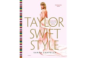 Taylor Swift style: fashion through the eras