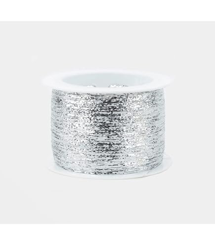 1000 m filo metallico N. 120 – Colore: 338 – Blaulila 1000 m filo metallico N. 120 – Colore: 338 – Blaulila