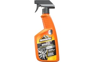 ‎ARMOR ALL Armor All Ultra Shield + Keramik-Felgenbehandlung und Felgenreiniger-Spray