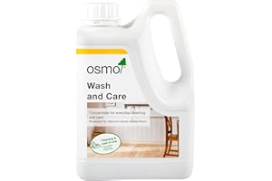 Osmo Wash & Care Floor Cleaner (8016) - 1L by Osmo