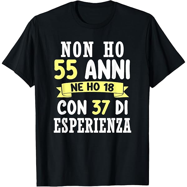 Slip Regalo 55 Anni – Leggenda Dal 1971, Divertente Per Uomo Papà Nonno, Compleanno E Natale, Taglia XL