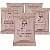 Kurukahveci Mehmet Efendi T&uuml;rk Kahvesi 100 Gr 5 Adet
