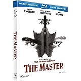 The Master [Blu-Ray]