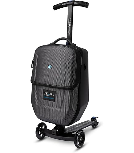 Smolt TBAR TROLLEY ADAPTABLE M365 - Carrello Trasporto Per Monopattino - Foto 4